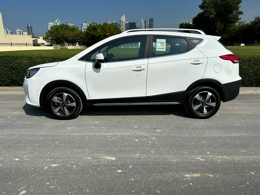 جاك S3 2023