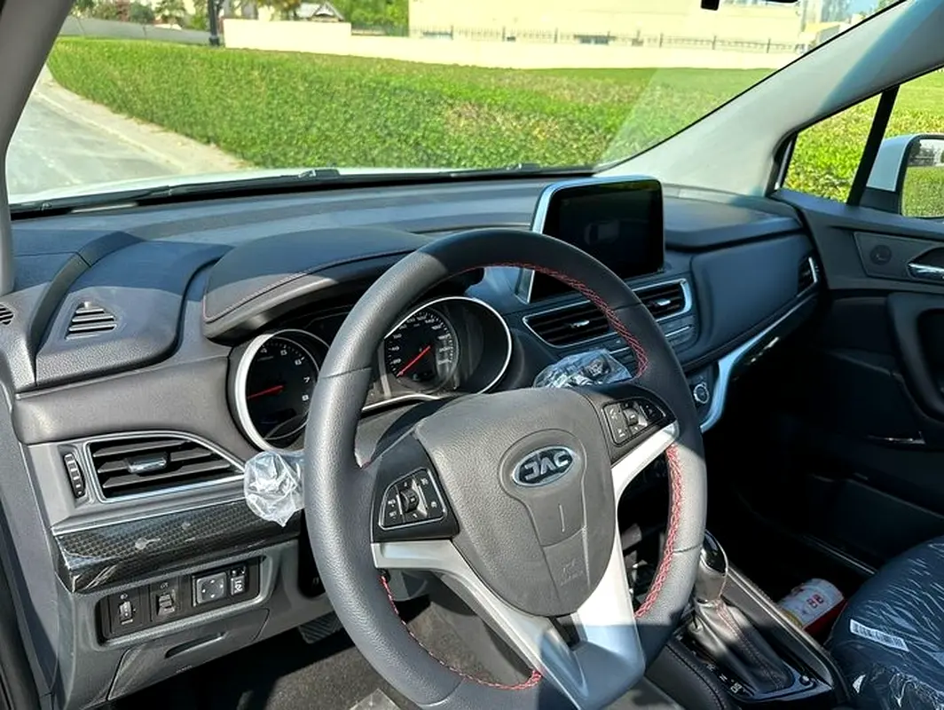 جاك S3 2023