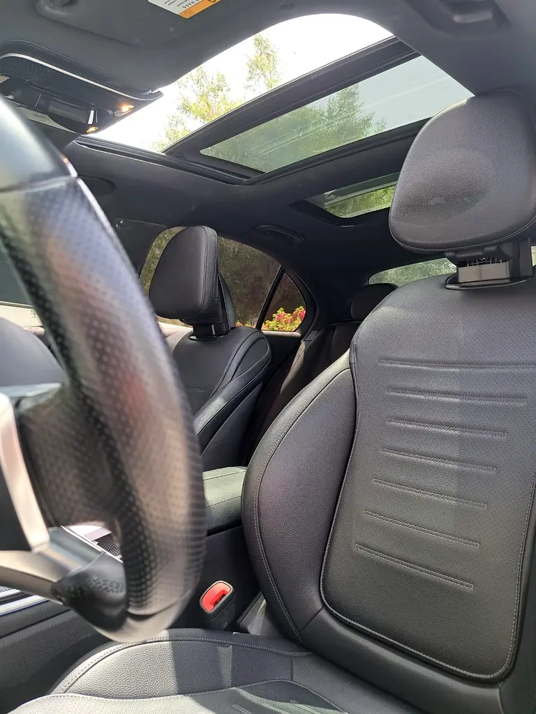 MERCEDES C Class 2023