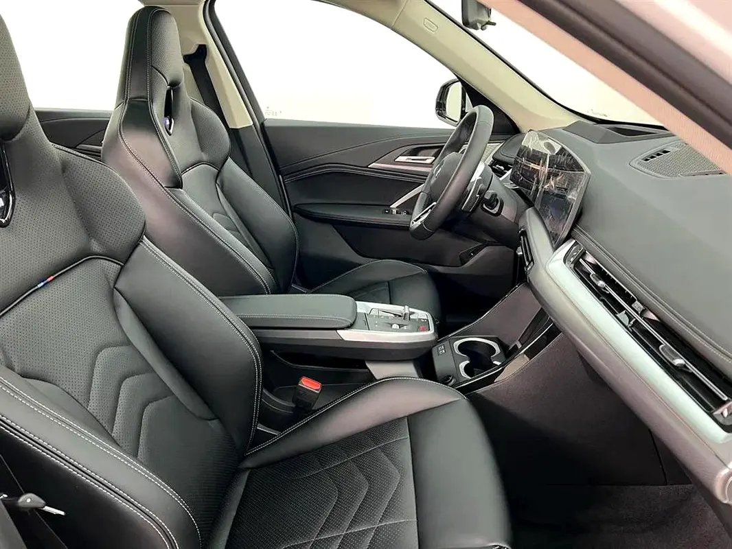 BMW X1 2024