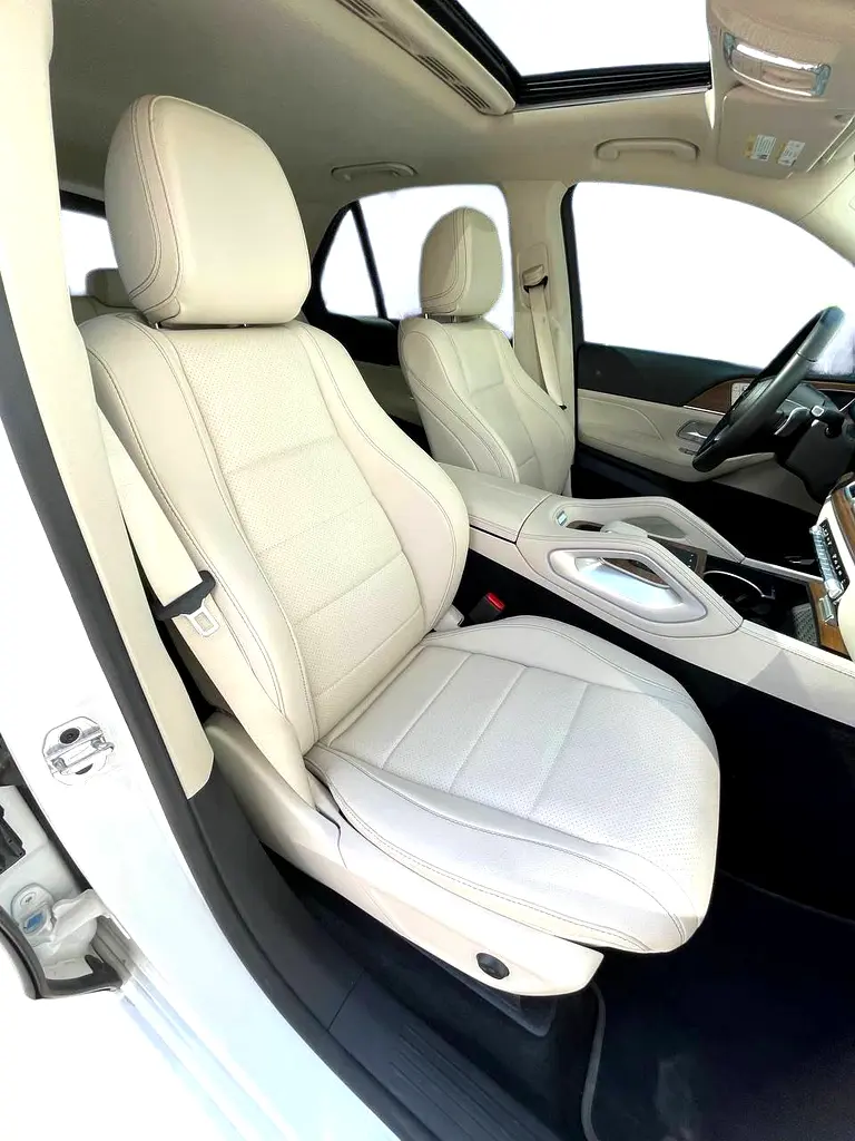 مرسيدس GLE CLASS 2025