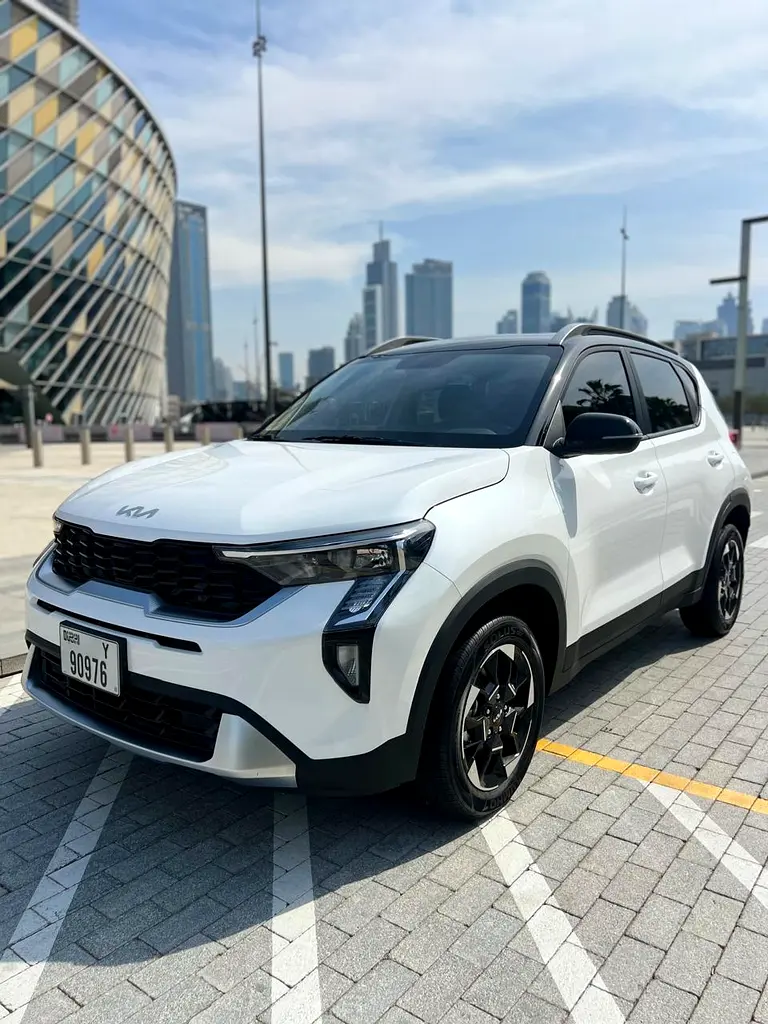 KIA SONET 2025