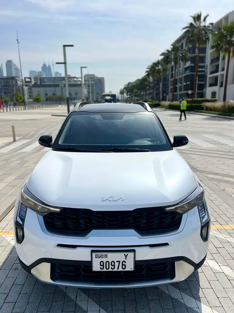 KIA SONET 2025