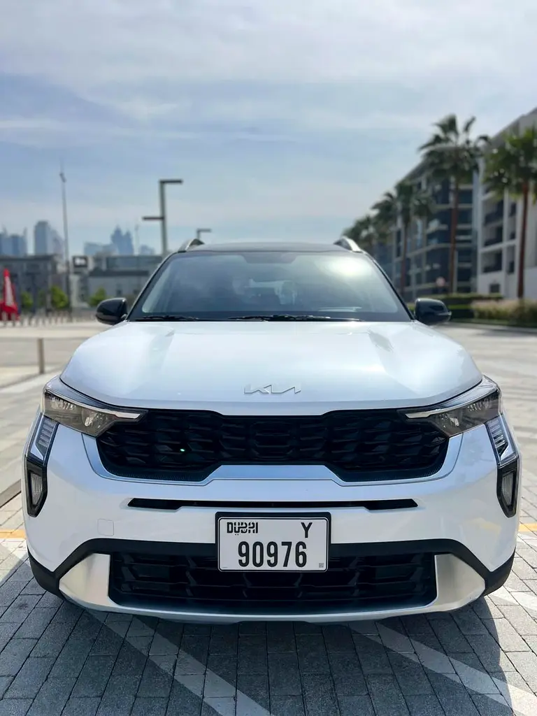 KIA SONET 2025