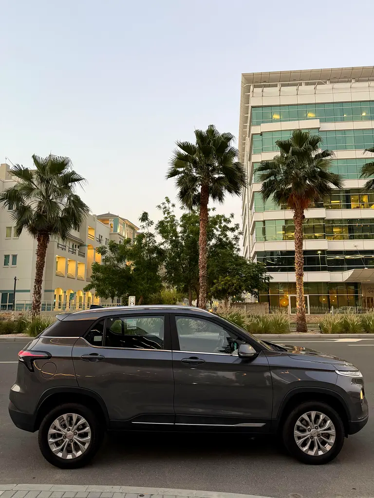 CHEVROLET GROOVE 2025