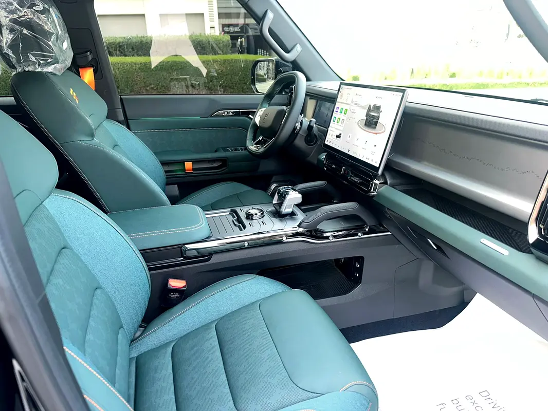 JETOUR T2 2026