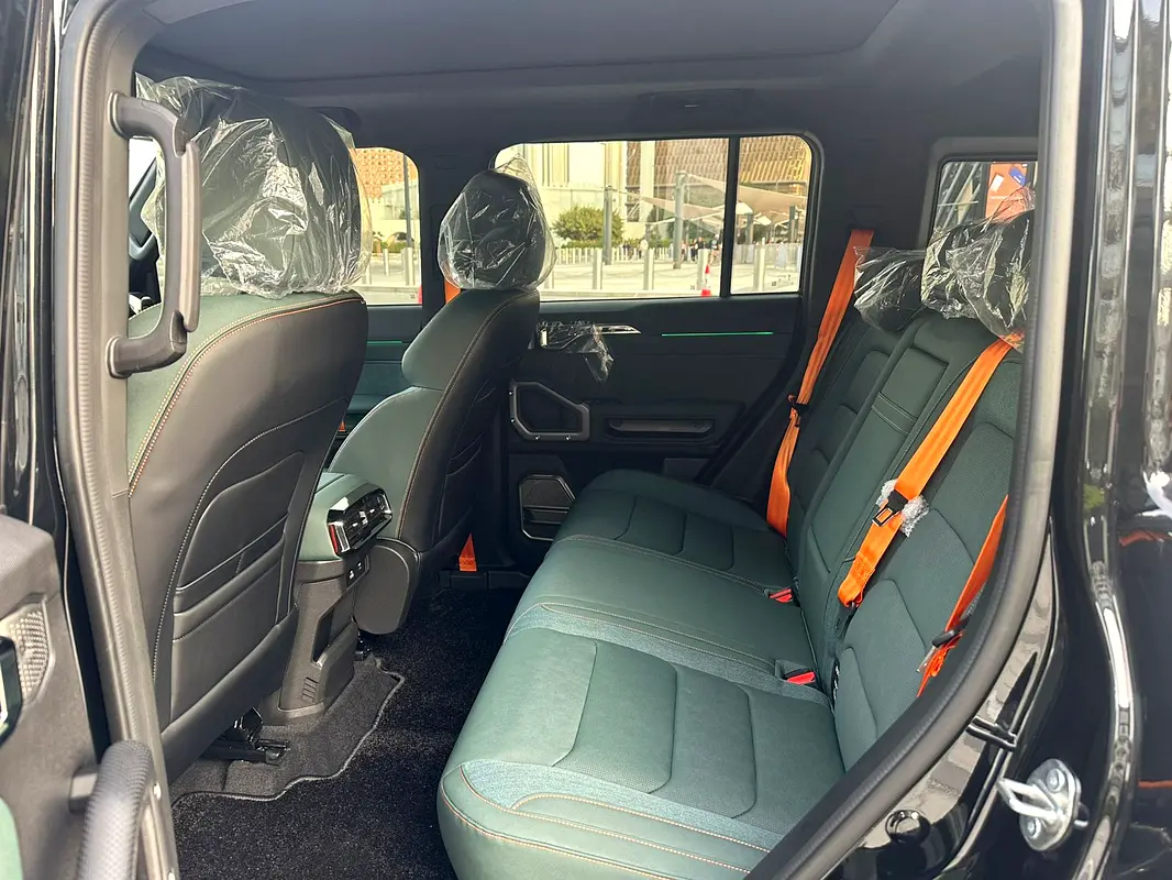 JETOUR T2 2026