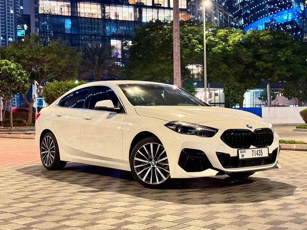BMW 2 SERIES 2023
