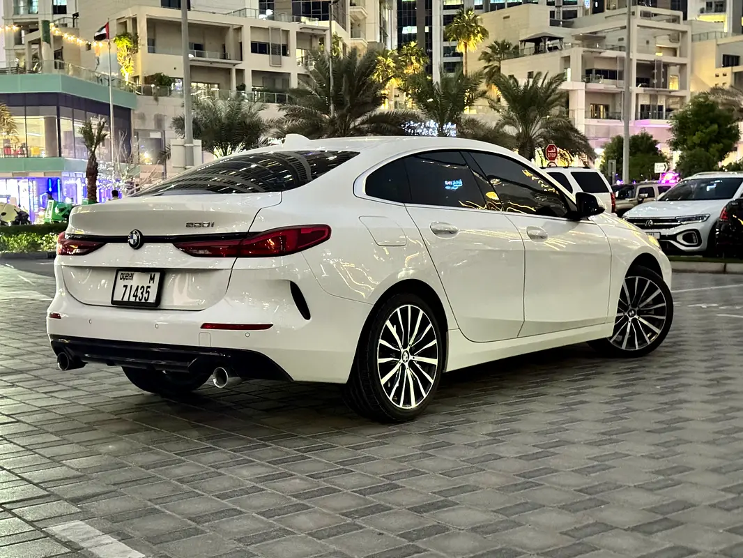 BMW 2 SERIES 2023