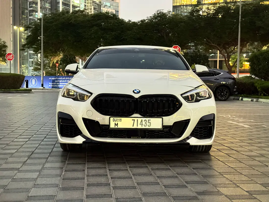 BMW 2 SERIES 2023