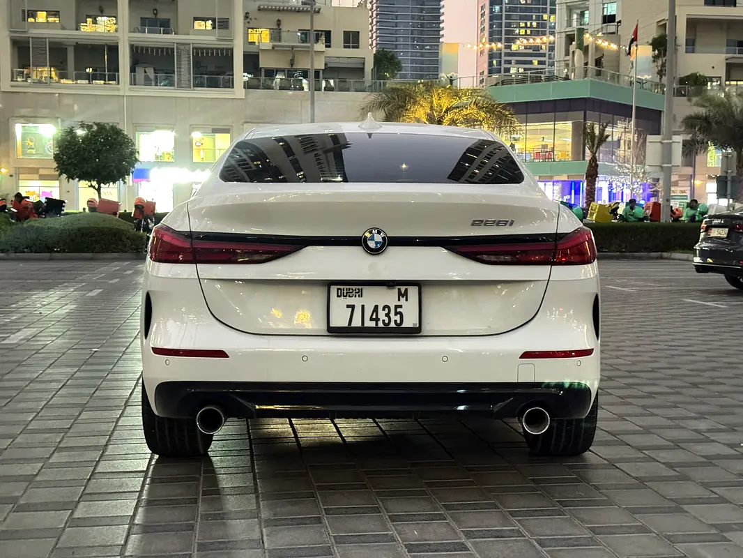 BMW 2 SERIES 2023