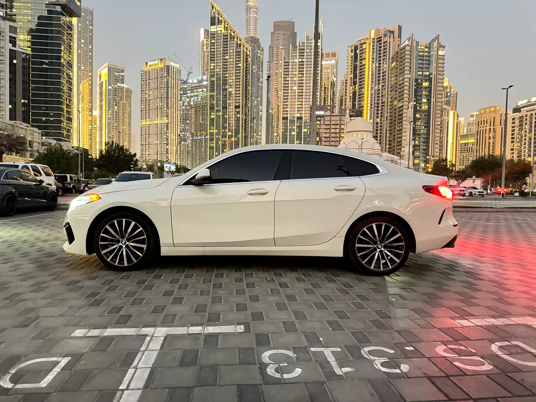 BMW 2 SERIES 2023