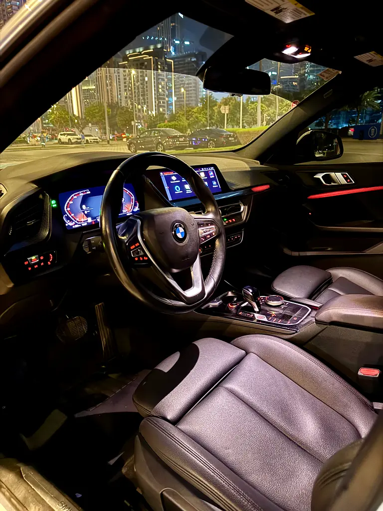 BMW 2 SERIES 2023