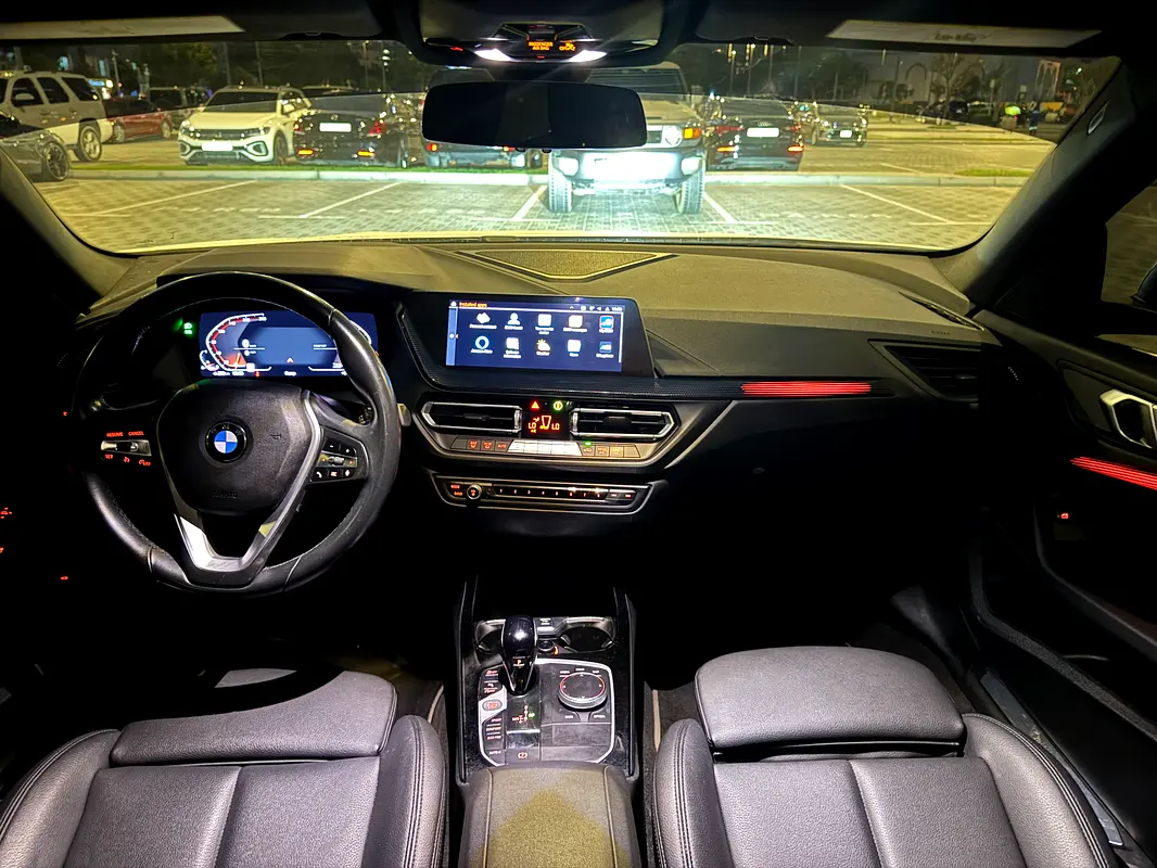 BMW 2 SERIES 2023