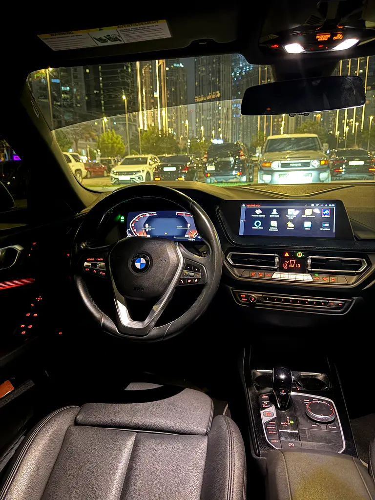BMW 2 SERIES 2023
