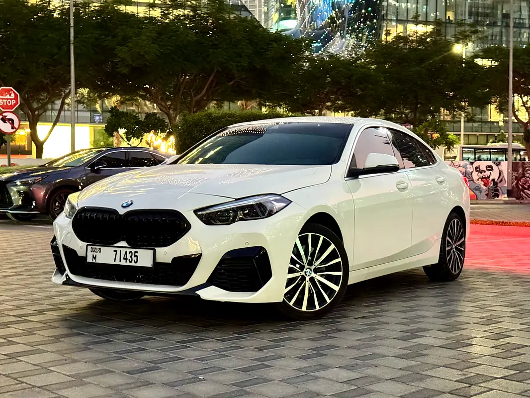 BMW 2 SERIES 2023