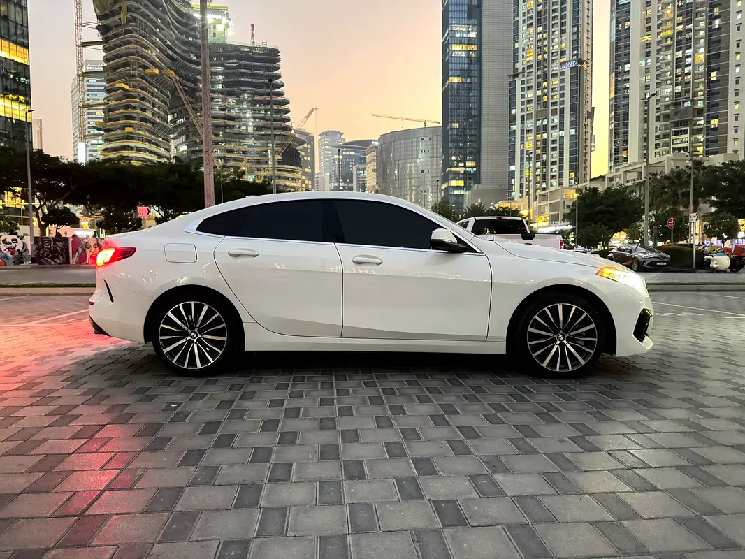 BMW 2 SERIES 2023