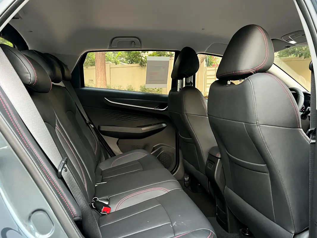 GEELY GX3 2026