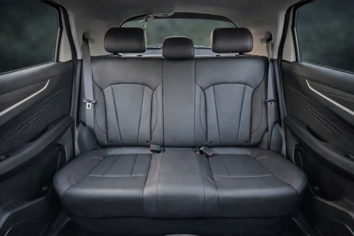 GEELY GX3 2026