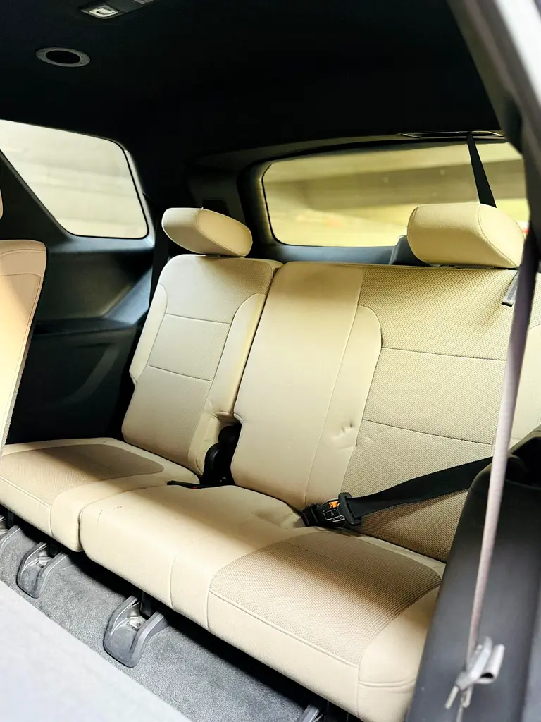 CHEVROLET TRAVERSE 2022