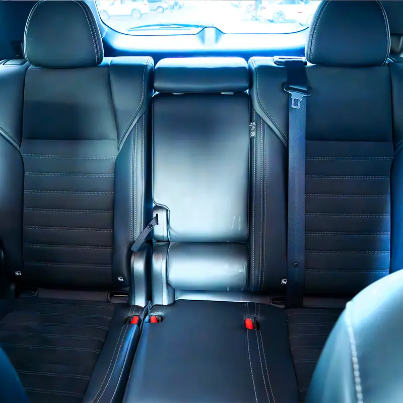MITSUBISHI OUTLANDER 2025
