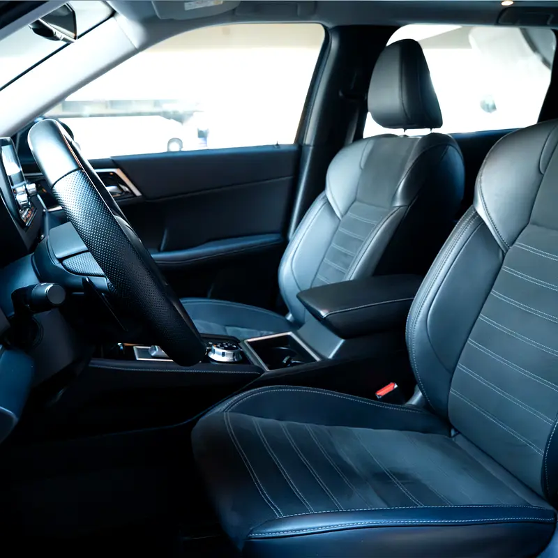 MITSUBISHI OUTLANDER 2025
