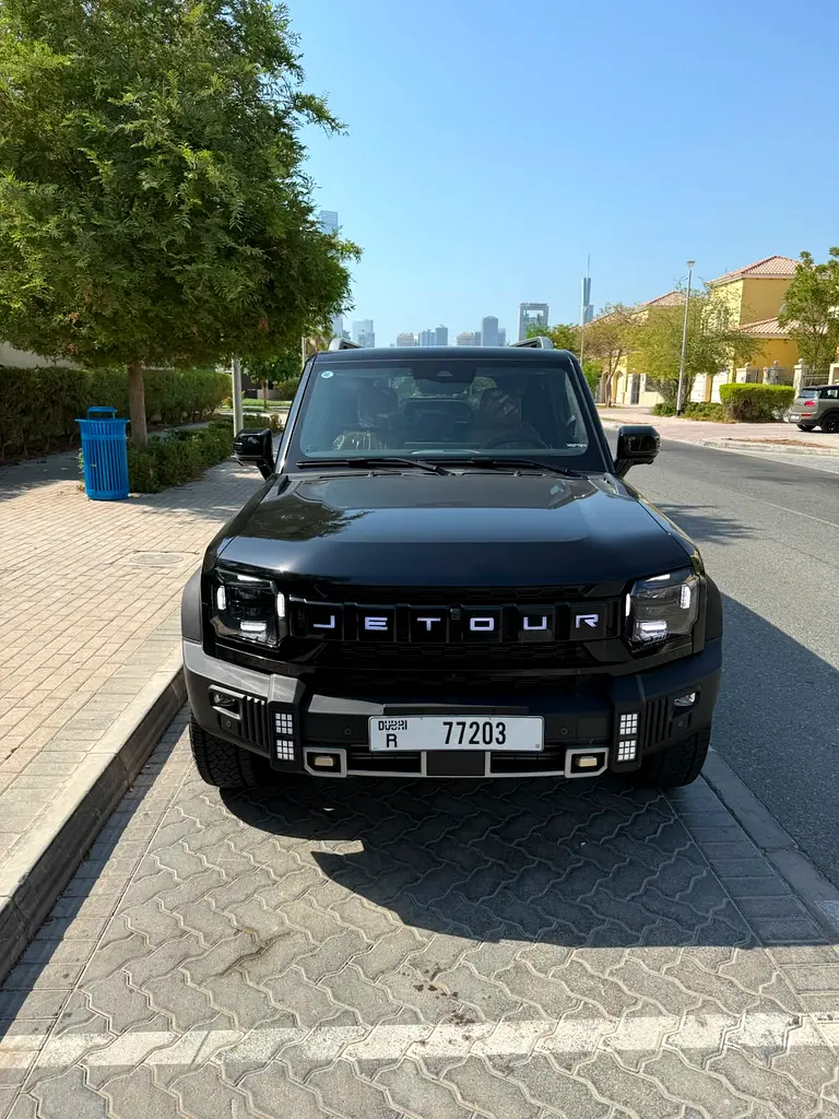 جيتور T2 2025
