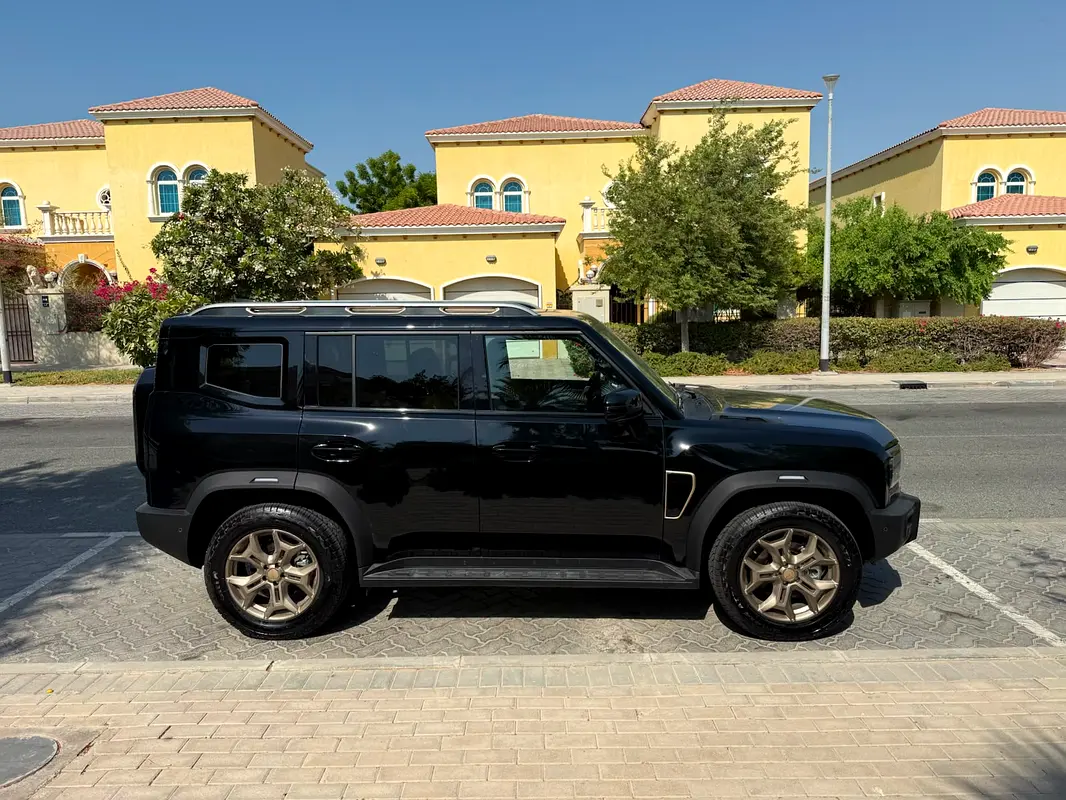 جيتور T2 2025