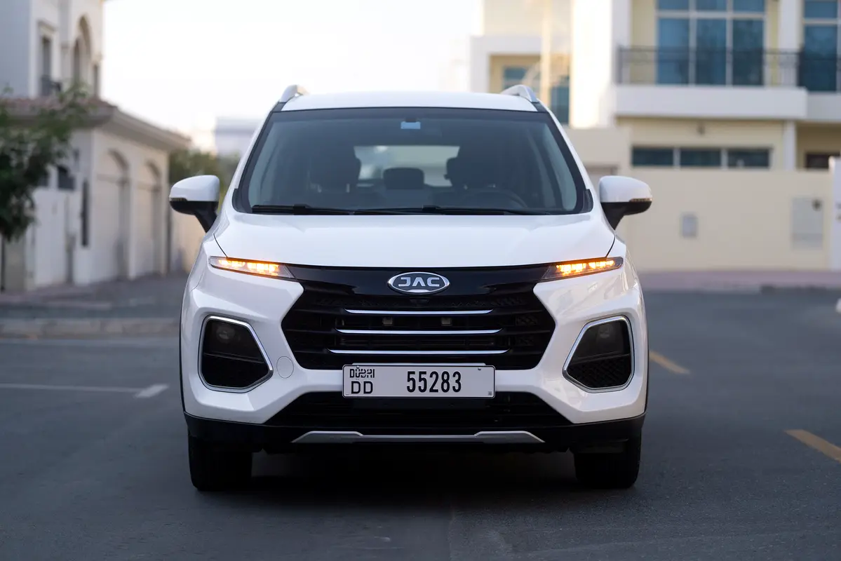 جاك S3 2025