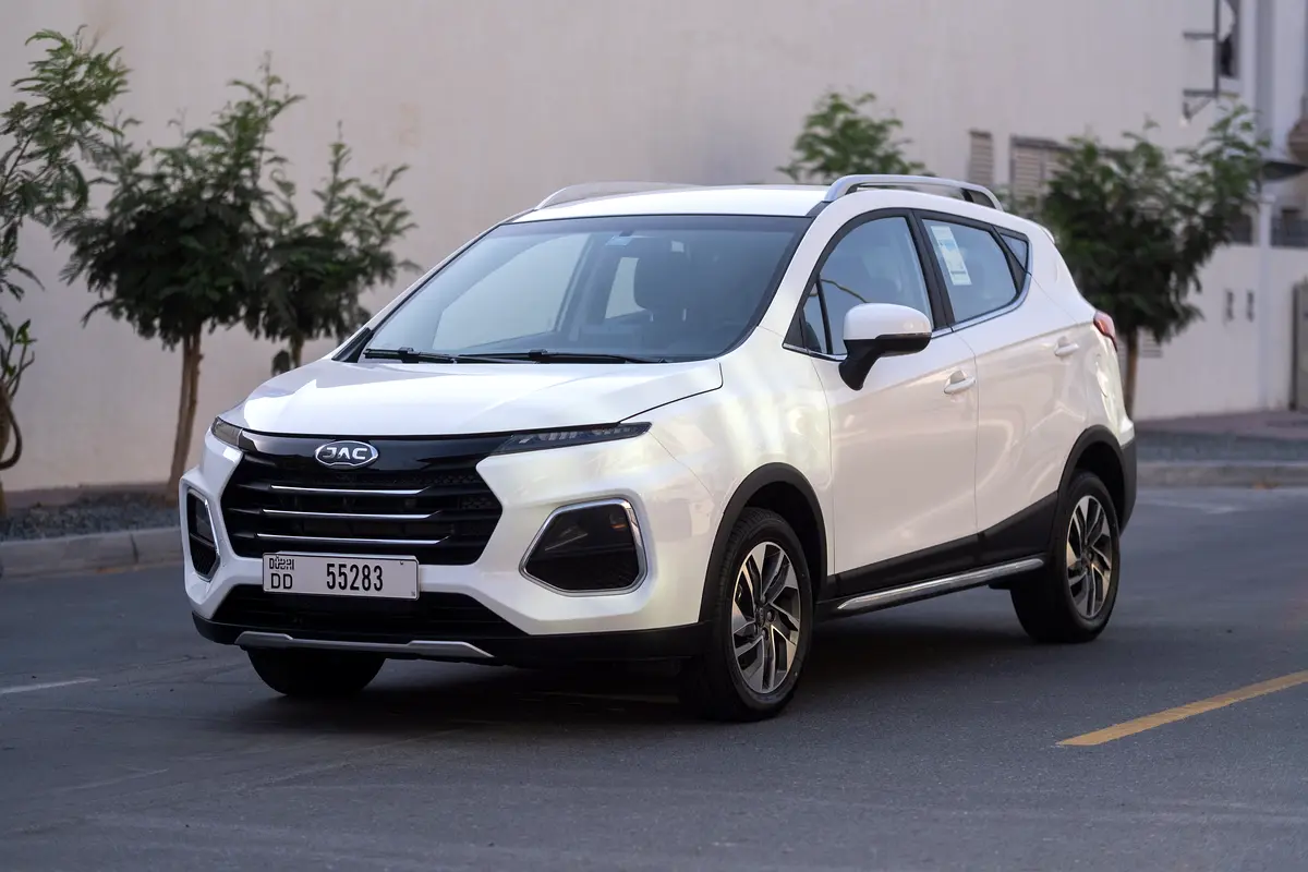 جاك S3 2025