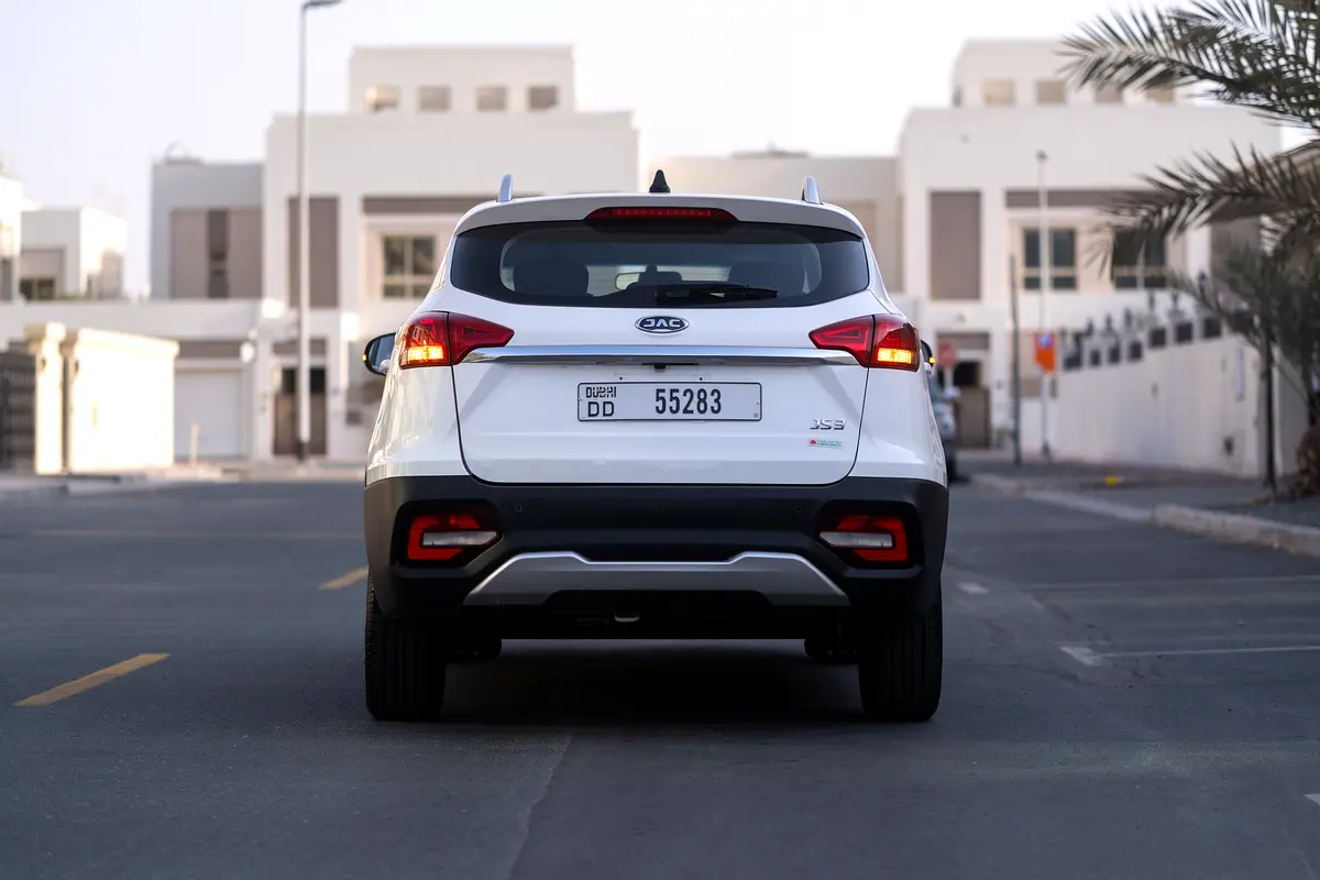 جاك S3 2025