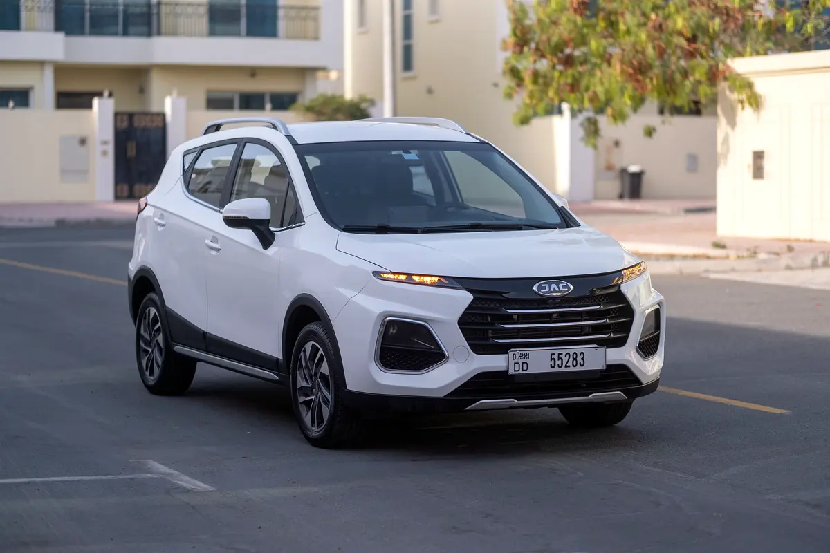 جاك S3 2025