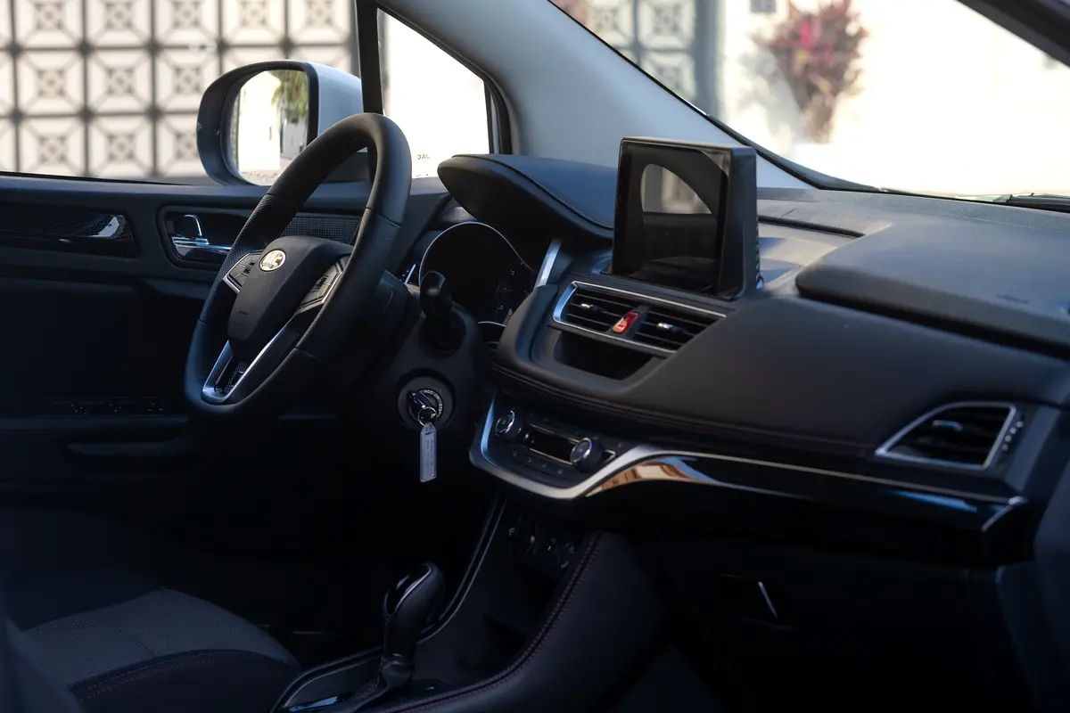 جاك S3 2025