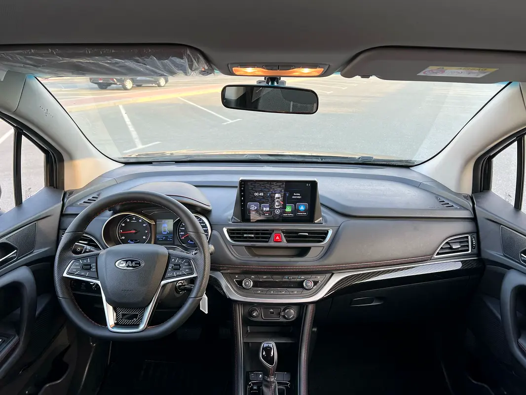 جاك S3 2025