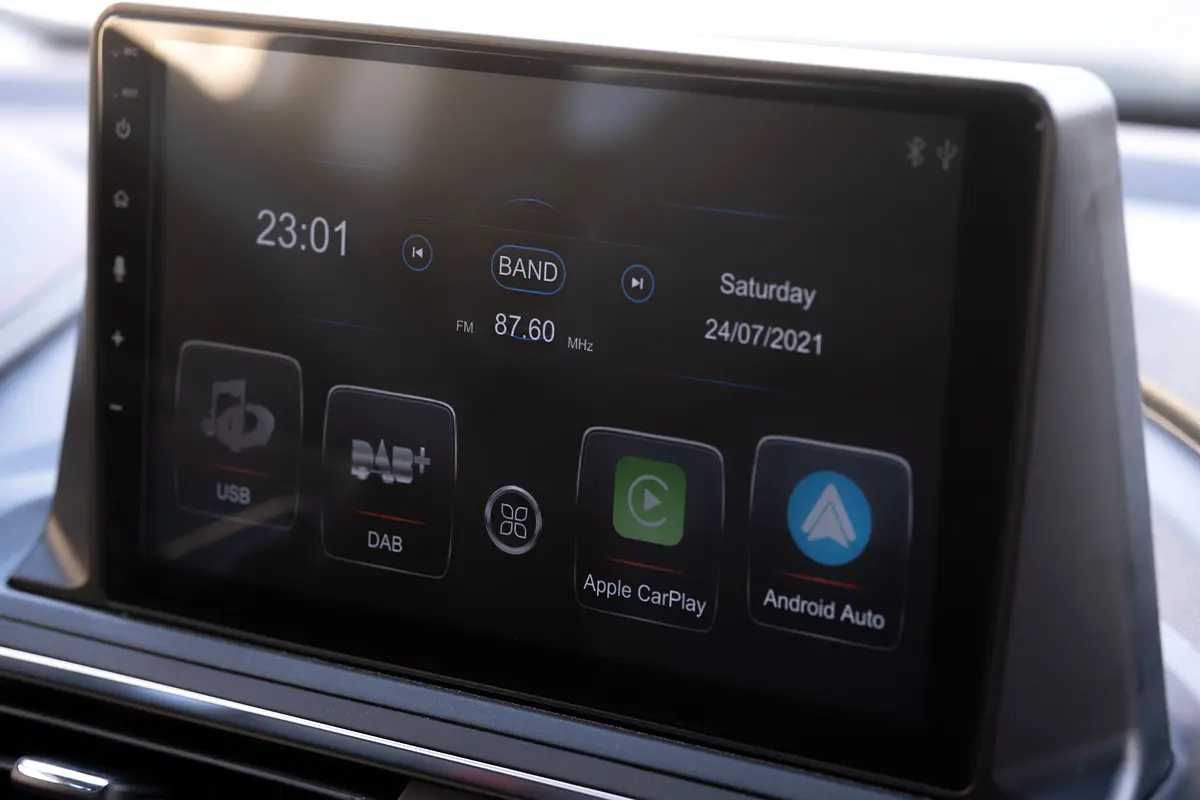 جاك S3 2025