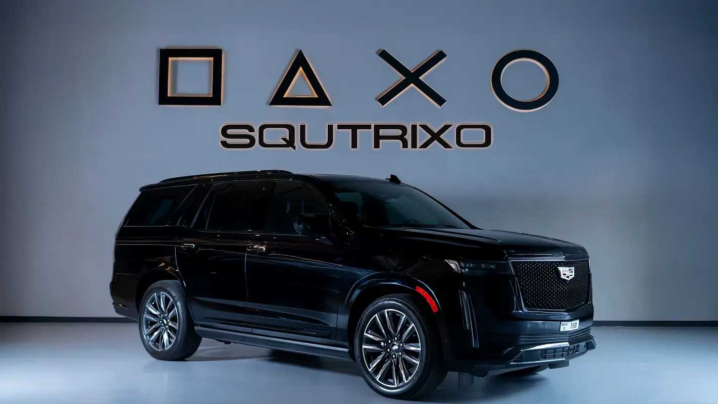 CADILLAC ESCALADE 2024
