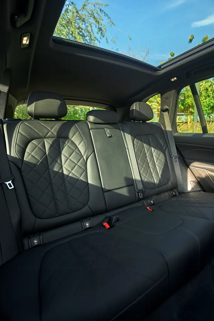 BMW X5 2025