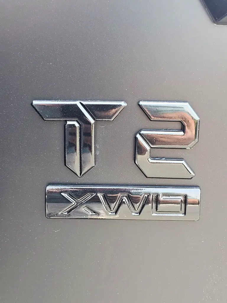 JETOUR T2 2026