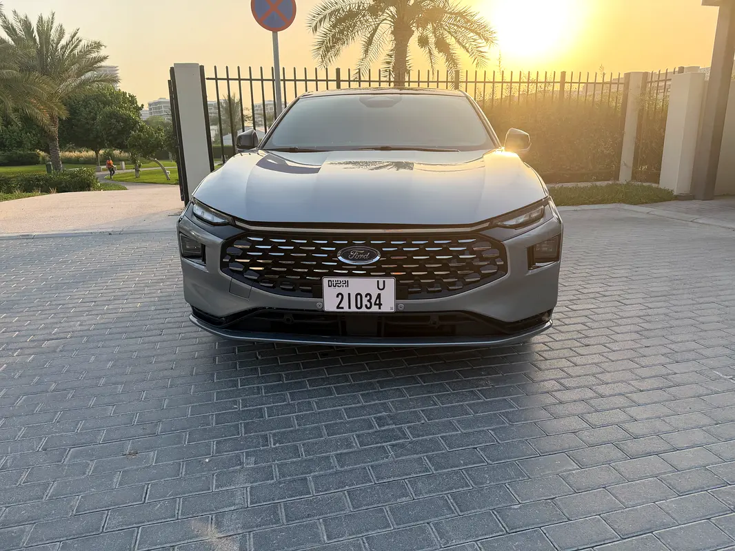 فورد تورس 2024