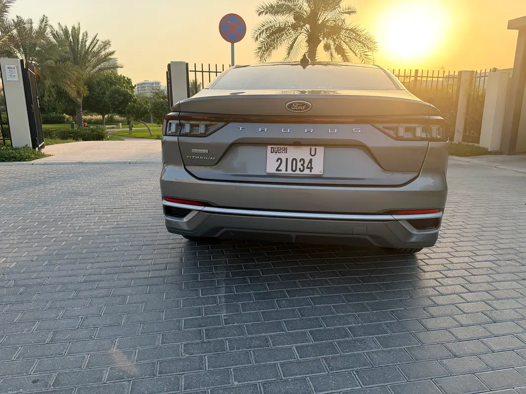فورد تورس 2024