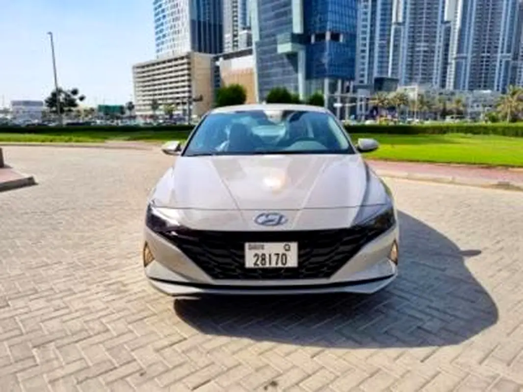 هيونداي النترا 2023