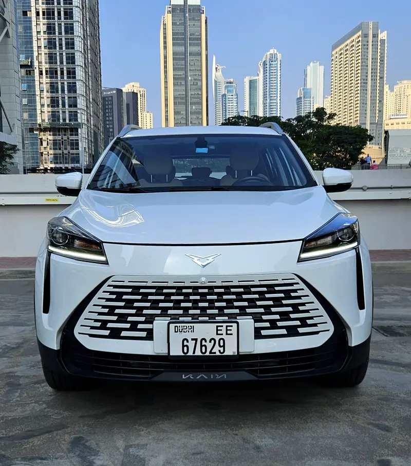 KAIYI X3 2026
