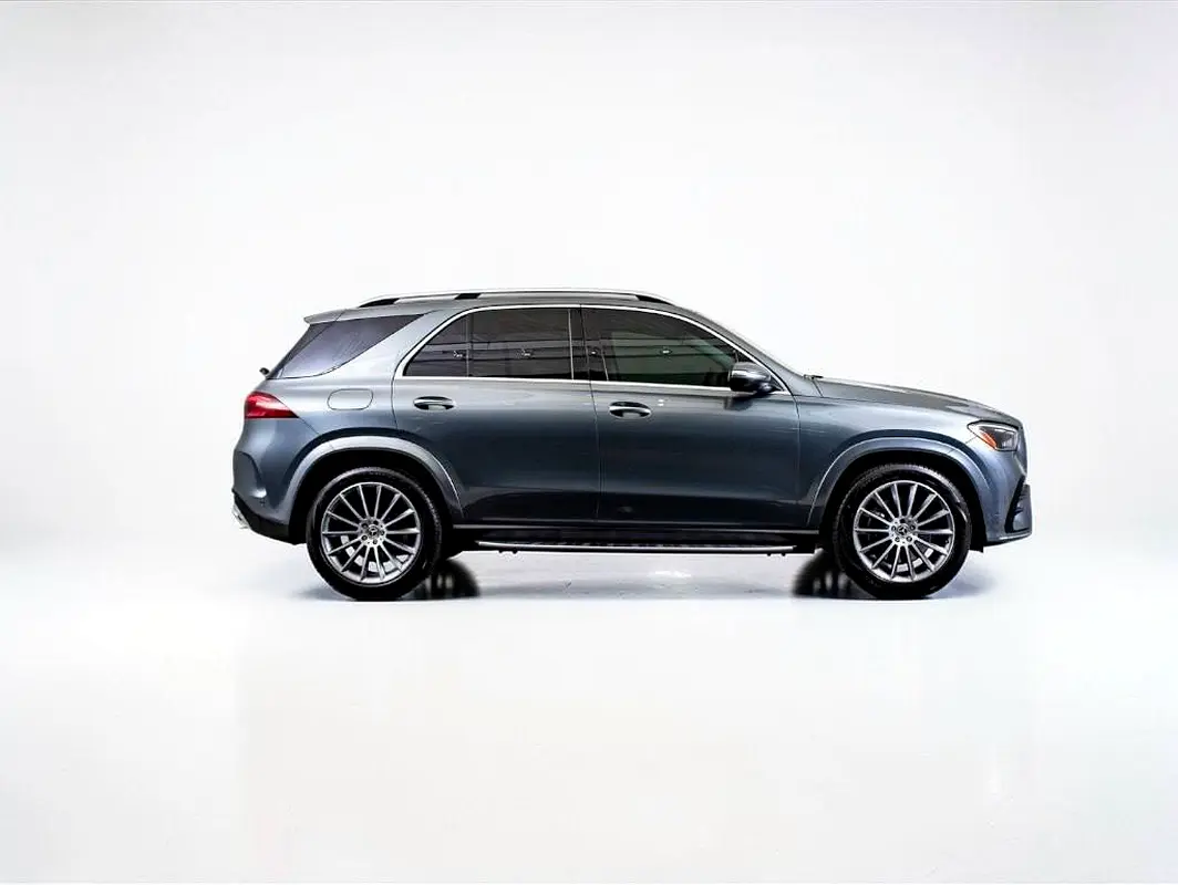 مرسيدس GLE CLASS 2024