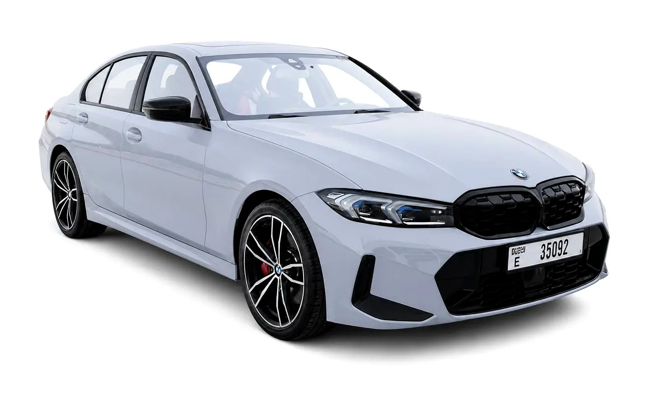 BMW 3 SERIES 2024