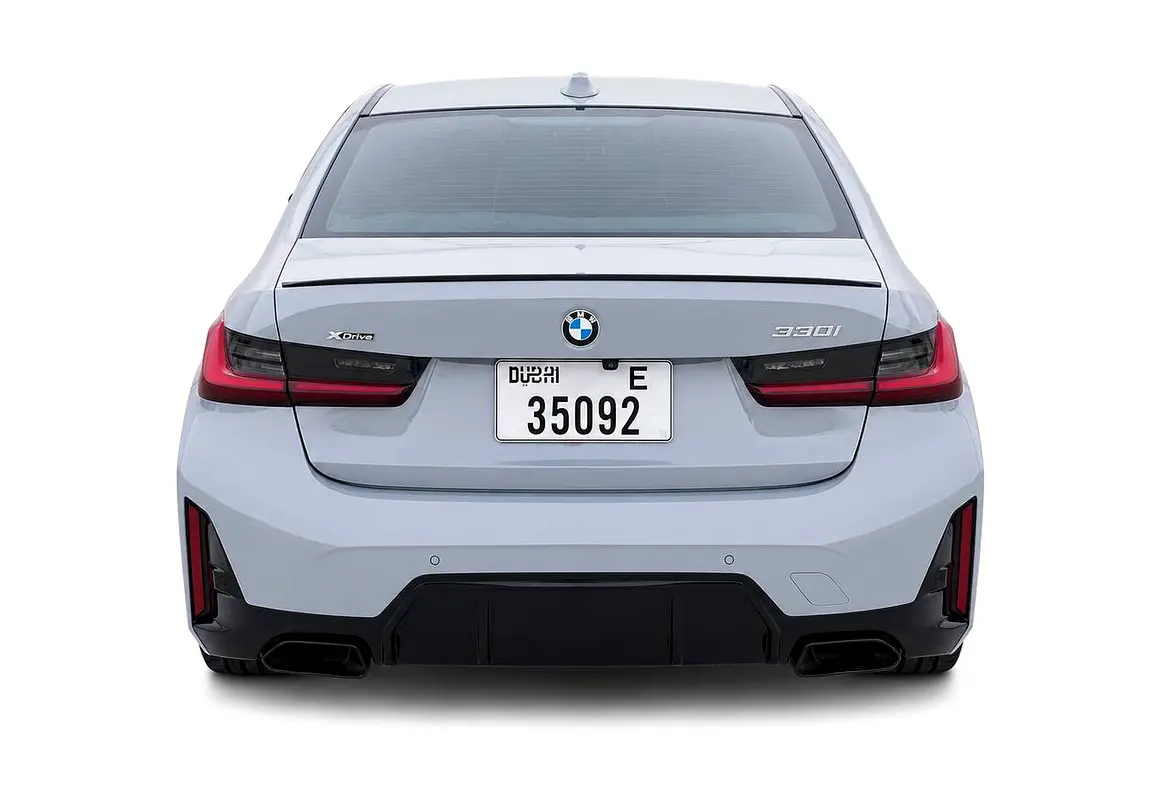 BMW 3 SERIES 2024