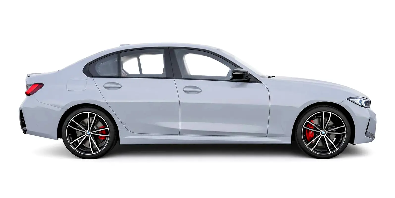 BMW 3 SERIES 2024