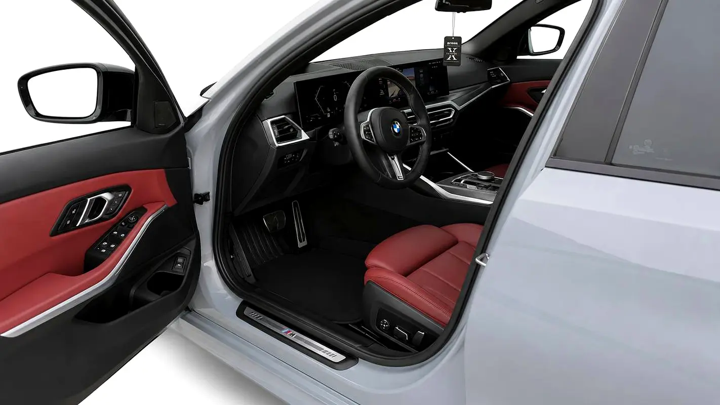 BMW 3 SERIES 2024