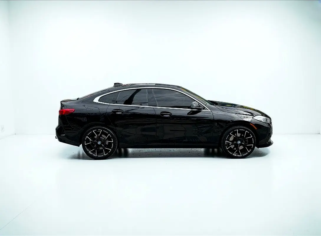 بي أم دبليو 2 SERIES 2021