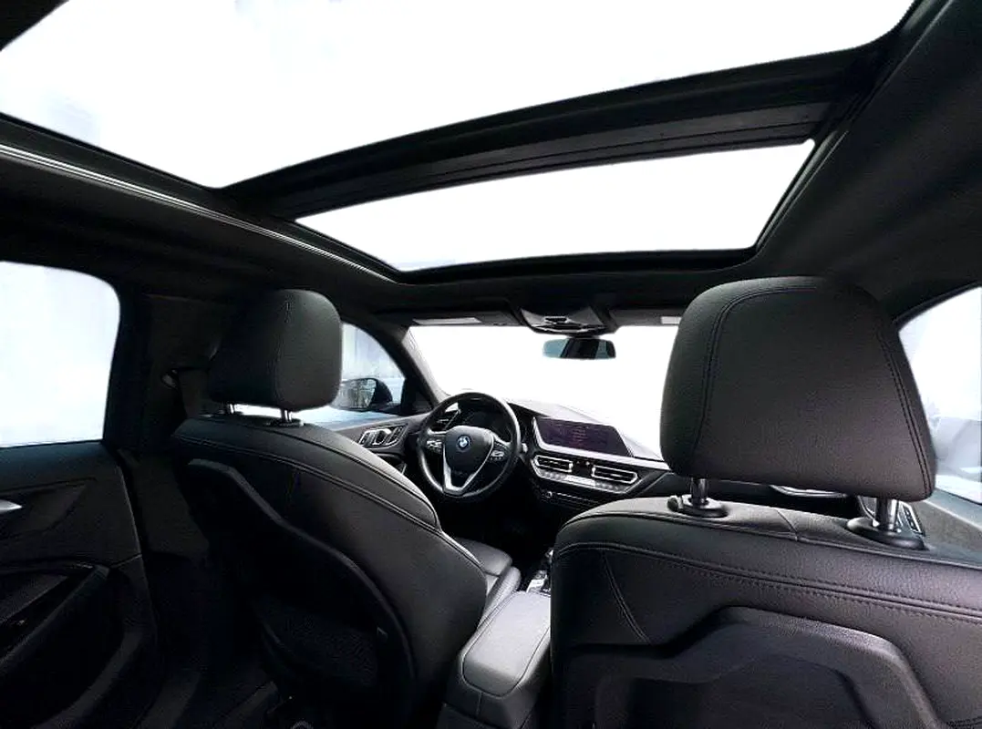 بي أم دبليو 2 SERIES 2021