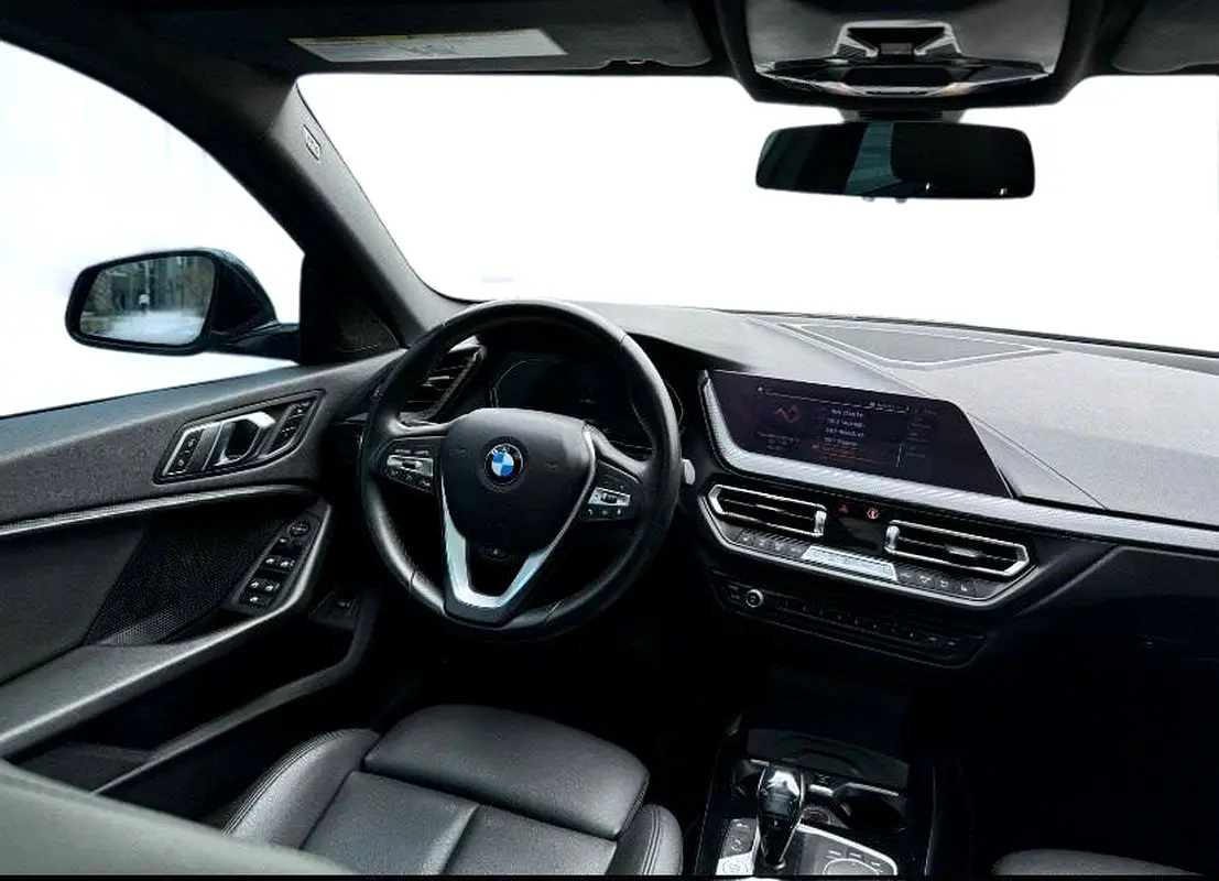 بي أم دبليو 2 SERIES 2021